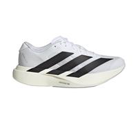 adidas adizero Evo SL Wettkampfschuh Damen - weiß, schwarz, Größe 42