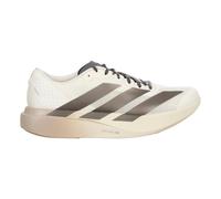 adidas adizero Evo SL Wettkampfschuh Herren - creme, grau, Größe 46 2/3