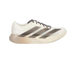 adidas adizero Evo SL Wettkampfschuh Herren - creme, grau, Größe 46 2/3