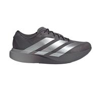 adidas adizero Evo SL Wettkampfschuh Herren - grau, silber, Größe 43 1/3