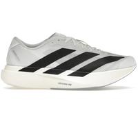 adidas Adizero Evo SL White Black 46 2/3