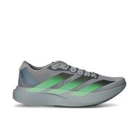 Adidas Adizero Evo Sl Wove "Grey" - Size: 40 2/3 grey