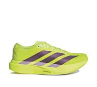 Adidas Adizero Evo Sl Wove "Solar Yellow" - Size: 44 yellow