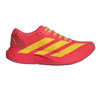 Adidas Adizero EVO SL Woven Damen Laufschuhe, rot, Größe 43 ⅓ 43 ⅓