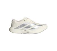 adidas Adizero Evo SL Woven Gr. 44⅔ Weiß Herren - Jetzt bei Keller Sports kaufen!