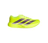 adidas Adizero Evo SL Woven Gr. 46 Gelb Herren - Jetzt bei Keller Sports kaufen!