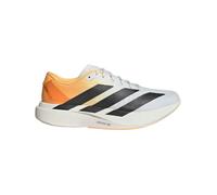 adidas Adizero Evo SL Woven Gr. 46⅔ Weiß Herren - Jetzt bei Keller Sports kaufen!