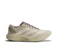 Adidas X Hermanos Koumori Adizero EVO SL WOVE men Lowtop beige in Größe:46 2/3