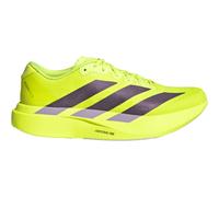 ADIDAS Adizero Evo Sl Woven - Herren - Gelb / Schwarz - Größe 40 2/3- Modell 2026