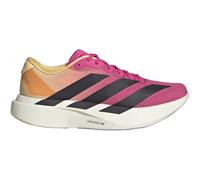 adidas Adizero Evo SL Damen Laufschuhe lila/orange/weiß - 38(2/3)