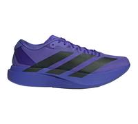 adidas Adizero Evo SL Woven Laufschuhe Herren KI4837 - solar purple/core black/iron met. 45 1/3