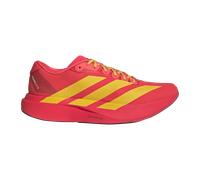 adidas ADIZERO EVO SL WOVEN Laufschuhe Herren Lucid Red/Bold Gold/Semi Lucid Blue 42 2/3