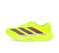 adidas Adizero EVO SL Woven M Gelb in Größe 44 2/3