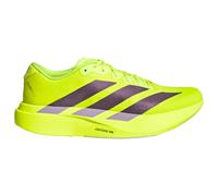 adidas Adizero EVO SL Woven Laufschuhe gelb/schwarz - 46