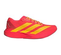 adidas - Adizero Evo SL Woven - Runningschuhe, Gr. 48 UK 12.5, rot/blau (LucidRed/BoldGold/SemiLucidBlue)
