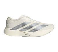 adidas - Adizero Evo SL Woven - Runningschuhe, Gr. 48 UK 12.5, weiß/grau (CoreWhite/CoreWhite/HaloSilver)