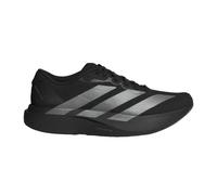 Adidas Adizero Evo SL Woven Schuhe Schwarz Grau SS26, Größe UK 8.5