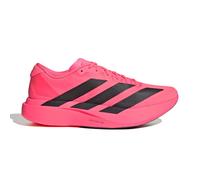 Adidas Adizero Evo SL Woven Sneaker Rosa Schwarz AW26, Größe UK 9