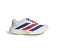 ADIDAS Adizero Evo Sl Woven W white/mystery ink/pure ruby 39 1/3