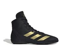 Adidas Adizero Mat Wizard 6 Herren Ringerstiefel, schwarz, Größe 44 44