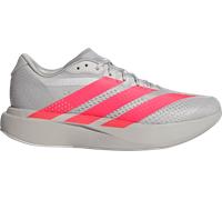 adidas Adizero Pacer Laufschuhe 43,3 grau