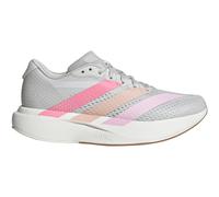 adidas Adizero Pacer Laufschuhe Damen KZ8974 - grey one/bliss pink/core white 38