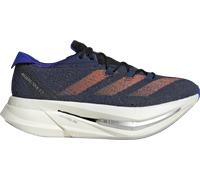 adidas ADIZERO PRIME X 2 STRUNG Laufschuhe 43,3 blau