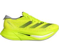adidas ADIZERO PRIME X 2 STRUNG Laufschuhe 44 gelb