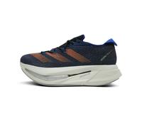 Adizero Prime X 2.0 STRUNG Laufschuh Dark Blue / Impact Orange / Lucid Blue 45 1/3