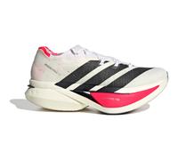 ADIDAS Herren Laufschuhe Adizero Prime X3 STRUNG (JR2597) 38 ⅔ FTWWHT/CBLACK/LUCRED