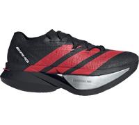 adidas Adizero Prime X 3 Strung Laufschuhe 40,7 schwarz