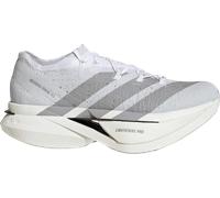 adidas Adizero Prime X 3 Strung Laufschuhe 40,7 weiß