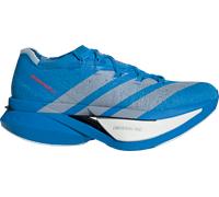 adidas Adizero Prime X 3 Strung Laufschuhe 45,3 blau
