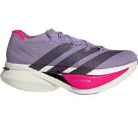 adidas Adizero Prime X3 Strung Unisex 45 1/3 Lila