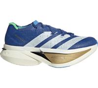 adidas Adizero Prime X3 Strung Wettkampfschuh Unisex-blau, weiß, Größe 46