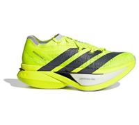 adidas adizero prime x3 strung gelb unisex running schuhe 43.1/3