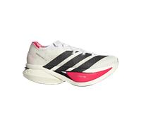 Adidas ADIZERO PRIME X3 STRUNG Laufschuhe Herren FTWWHT/CBLACK/LUCRED 42