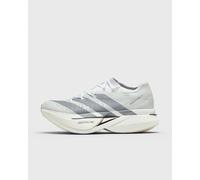 Adidas ADIZERO PRIME X3 STRUNG LIGHTSTRIKEPRO RUNNING men Lowtop|Performance & Sports white in Größe:44 2/3