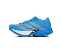 adidas Adizero Prime X 3 Strung Ekiden Laufschuhe 39,3 blau