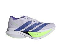 adidas adizero Prime X3 Strung Wettkampfschuh Unisex - flieder, lila, Größe 43 1/3