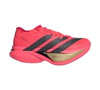 adidas Adizero Prime X3 Strung Fahrradschuhe rosa/schwarz/gold - 46