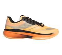 adidas Adizero Select 2.0 Low-Top Basketballschuhe JR8275 - orange tint/core black/screaming orange 44