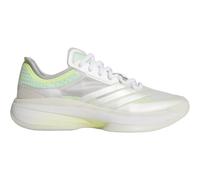 adidas Adizero Select 2.0 Low-Top Basketballschuhe JR8276 - zero met./grey two/lime burst 44 2/3