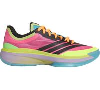 adidas Adizero Select 2.0 Low Trainers Shoe Basketball Schuhe 46,7 mehrfarbig