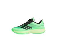 adidas Adizero Select 3.0 Basketballschuhe JI4494 - screaming green/core black/pulse lime 44 2/3