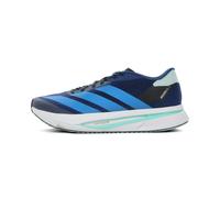 adidas Herren Adizero SL2 Schuhe (Größe 42.5 , blau)