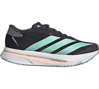 adidas - Women's Adizero SL2 - Runningschuhe, Gr. 40, schwarz/orange (AuroraBlack/ClearMint/HazeCoral)
