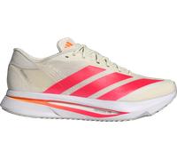 adidas Adizero SL 2 Schuhe beige rot - 42