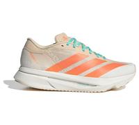 adidas adizero sl 2 laufschuhe beige orange damen 39.1/3