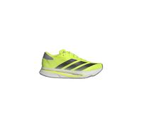 adidas Adizero SL 2 Laufschuhe Herren - grün/schwarz/silber - 45 1/3